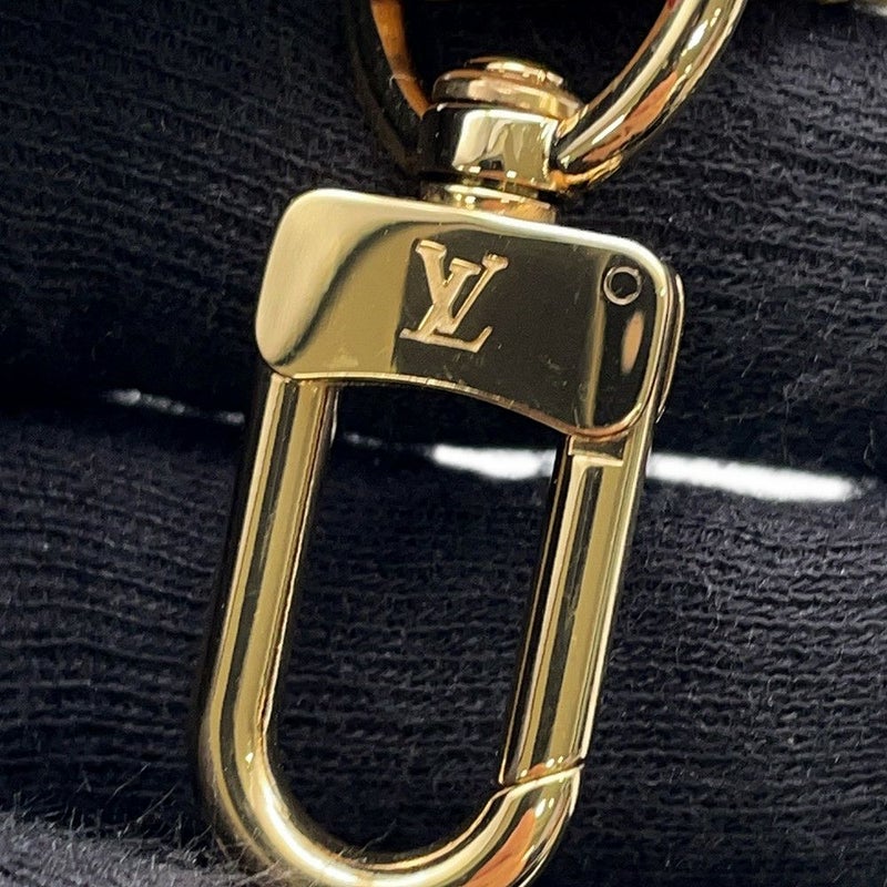 ルイヴィトン ショルダーバッグ モノグラム ミクロ・シャンティイ M46643 LOUIS VUITTON ミニバッグ