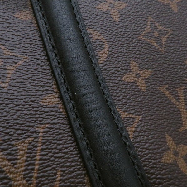 ルイヴィトン ハンドバッグ モノグラム スフロ NV BB M44898 ヴィトン バッグ 2way ショルダーバッグ 黒 ブラック