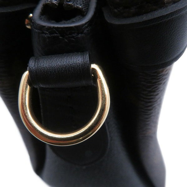 ルイヴィトン ハンドバッグ モノグラム スフロ NV BB M44898 ヴィトン バッグ 2way ショルダーバッグ 黒 ブラック