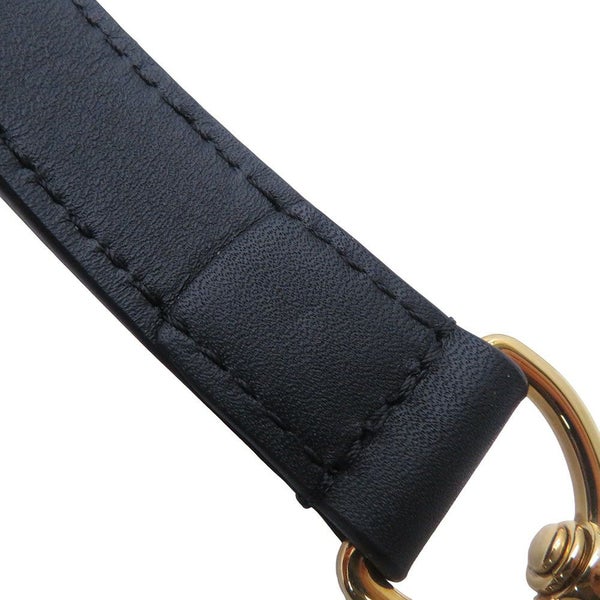 ルイヴィトン ハンドバッグ モノグラム スフロ NV BB M44898 ヴィトン バッグ 2way ショルダーバッグ 黒 ブラック