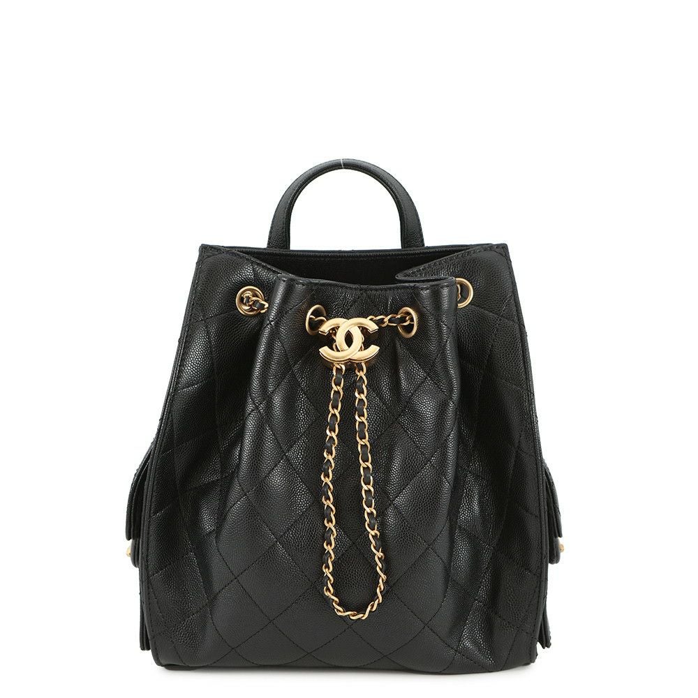 シャネル リュック CHANEL 25 ミディアム バックパック マトラッセ シャネル リュック CHANEL 25 ミディアム バックパック マトラッセ