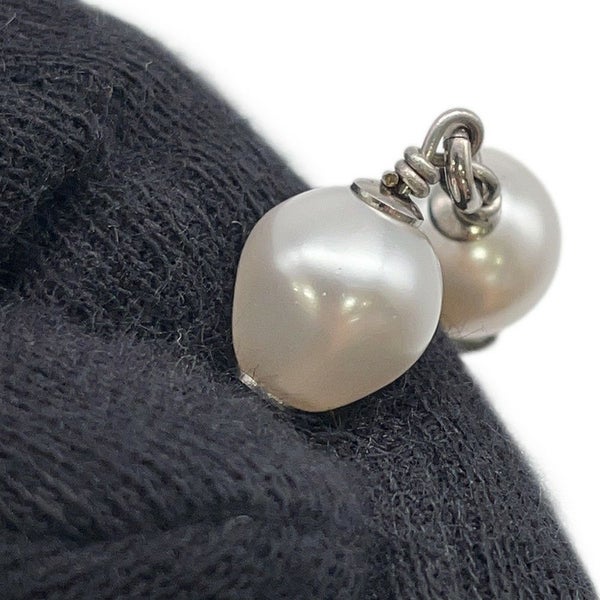シャネル ネックレス ココマーク ハート フェイクパール ラインストーン B23 B ABB616 CHANEL アクセサリー