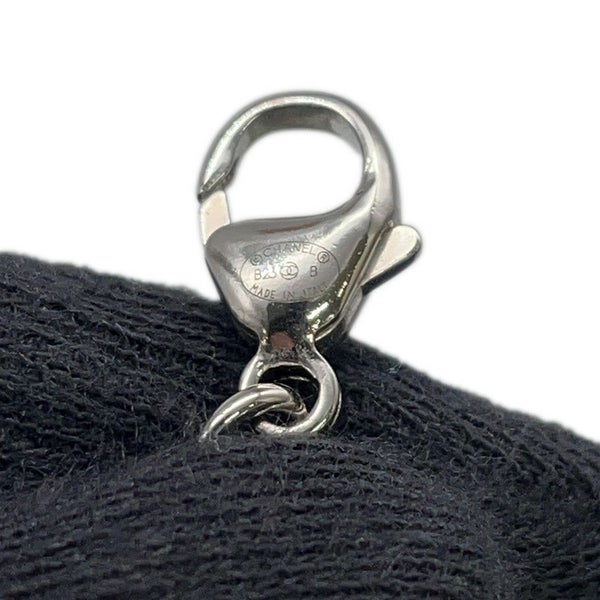 シャネル ネックレス ココマーク ハート フェイクパール ラインストーン B23 B ABB616 CHANEL アクセサリー