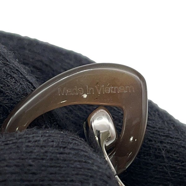 エルメス ネックレス シェーヌ・ドゥ・H バッファローホーン HERMES アクセサリー