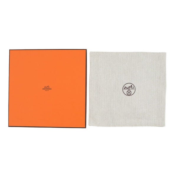 エルメス ネックレス シェーヌ・ドゥ・H バッファローホーン HERMES アクセサリー