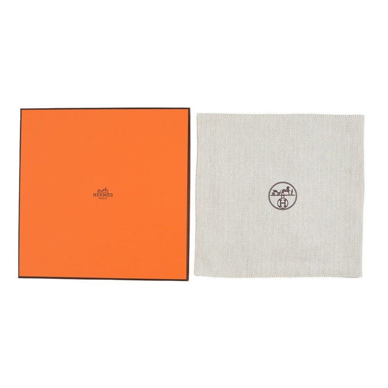 エルメス ネックレス シェーヌ・ドゥ・H バッファローホーン HERMES アクセサリー