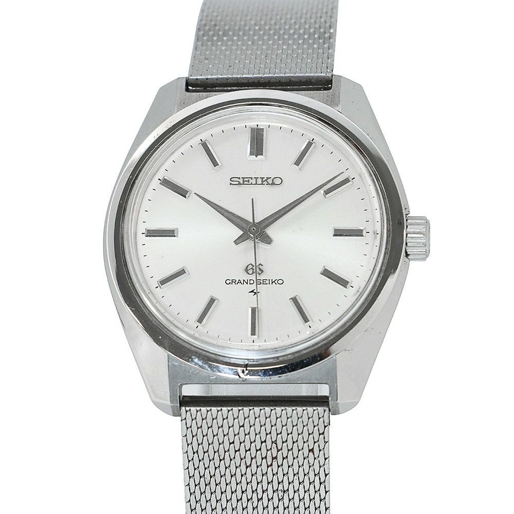 セイコー グランドセイコー 44GS ダイアショック 4420-9000 SEIKO