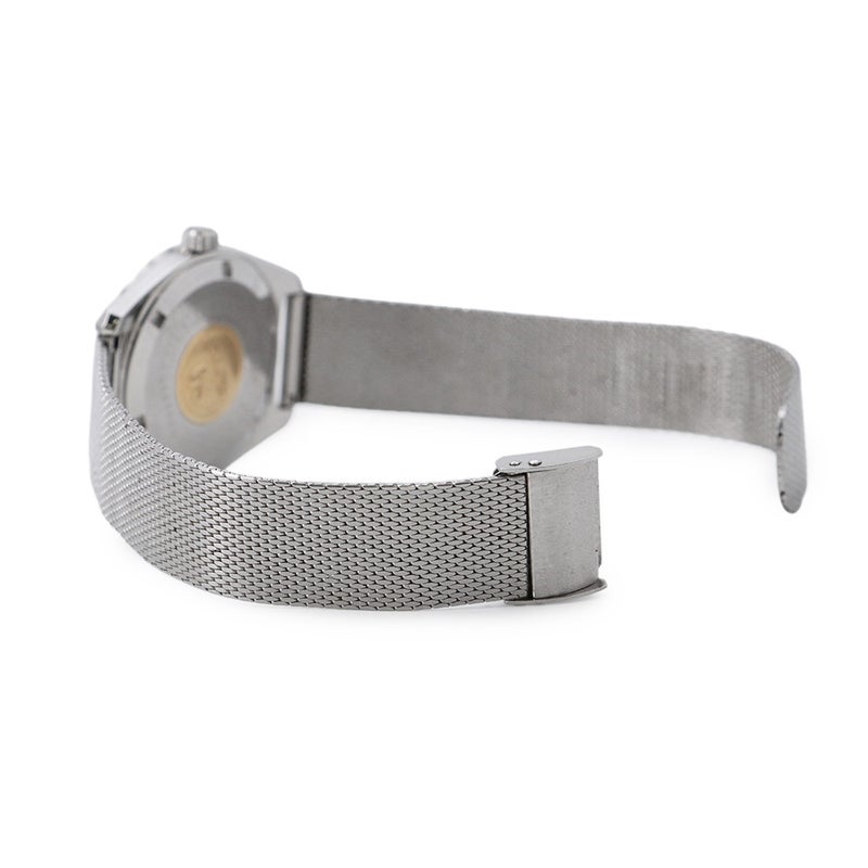 セイコー グランドセイコー 44GS ダイアショック 4420-9000 SEIKO 腕時計 シルバー文字盤