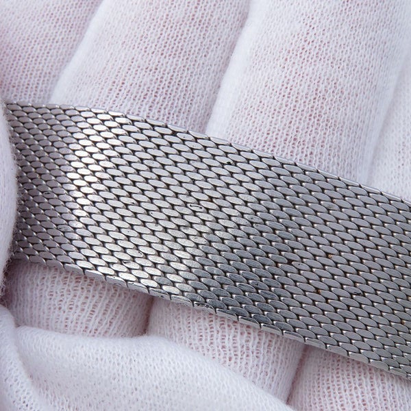 セイコー グランドセイコー 44GS ダイアショック 4420-9000 SEIKO 腕時計 シルバー文字盤