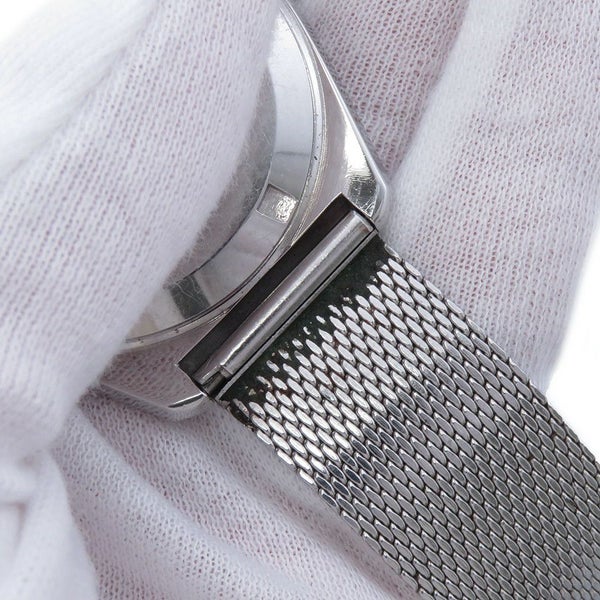 セイコー グランドセイコー 44GS ダイアショック 4420-9000 SEIKO 腕時計 シルバー文字盤