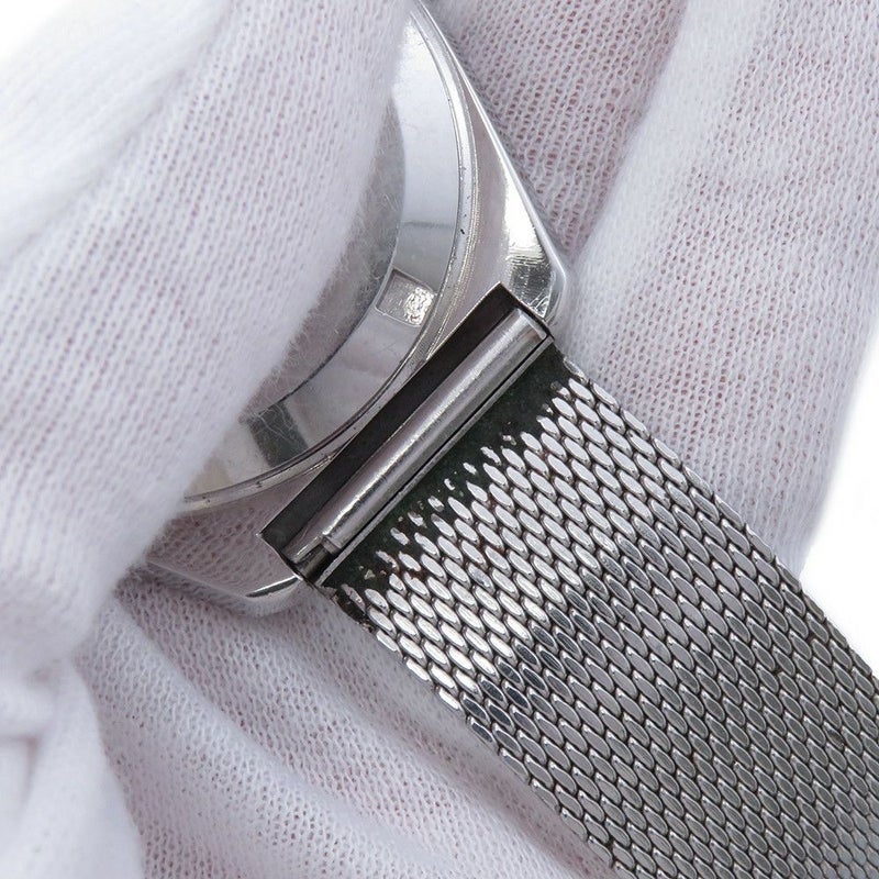 セイコー グランドセイコー 44GS ダイアショック 4420-9000 SEIKO 腕時計 シルバー文字盤