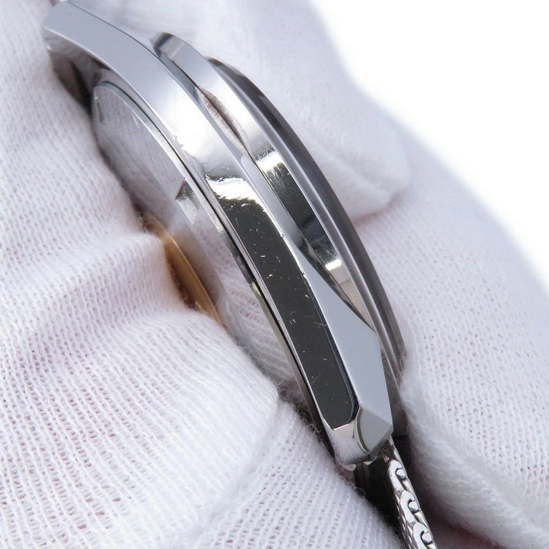 セイコー グランドセイコー 44GS ダイアショック 4420-9000 SEIKO 腕時計 シルバー文字盤