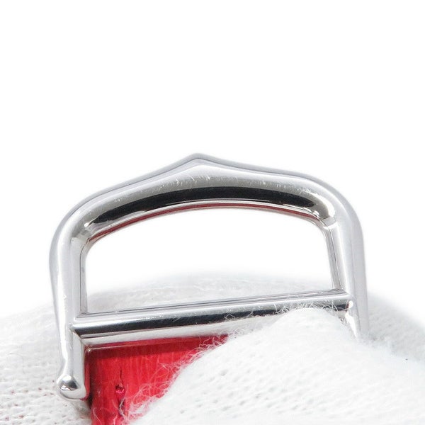 カルティエ マスト21 ヴァンティアン W10073R6 Cartier 腕時計 シルバー文字盤 クォーツ