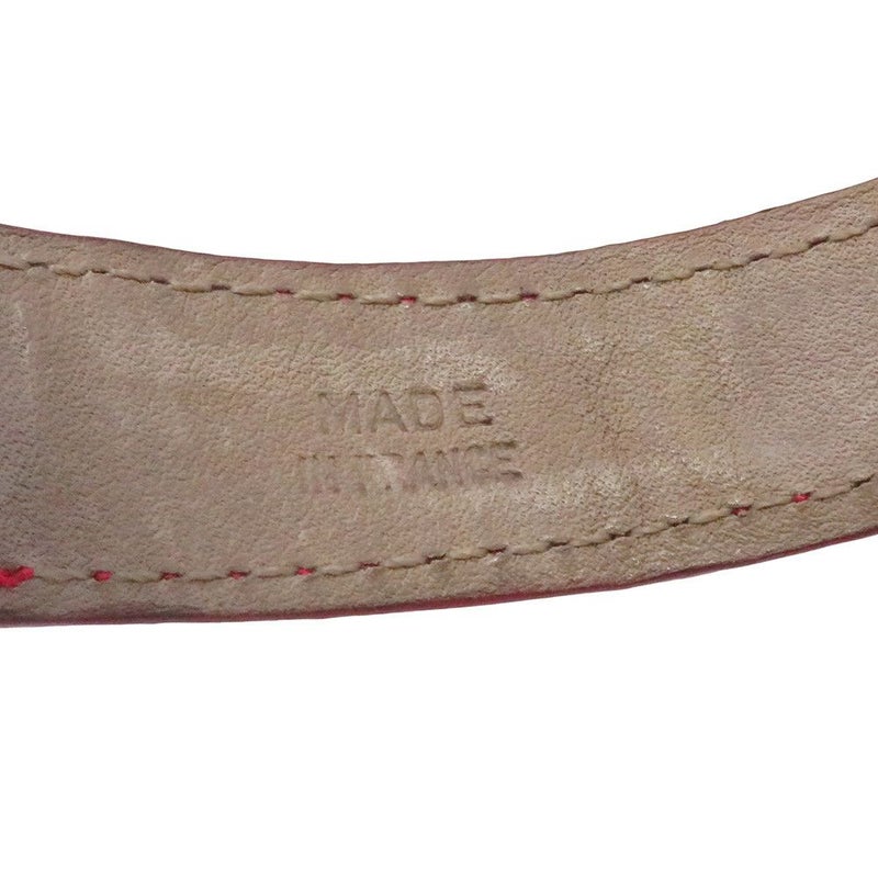 カルティエ マスト21 ヴァンティアン W10073R6 Cartier 腕時計 シルバー文字盤 クォーツ