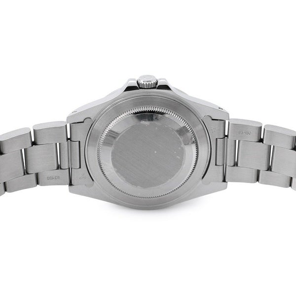 ロレックス エクスプローラー2 L番 16570 ROLEX ウォッチ 腕時計 黒文字盤