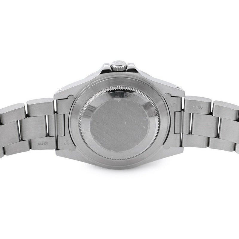 ロレックス エクスプローラー2 L番 16570 ROLEX ウォッチ 腕時計 黒文字盤