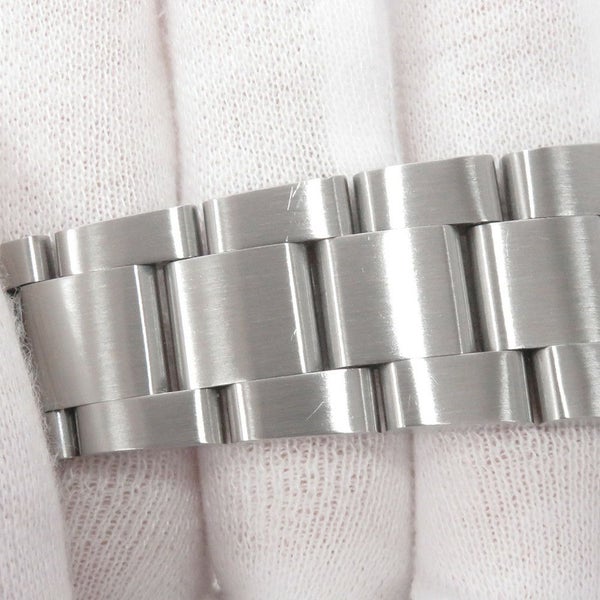 ロレックス エクスプローラー2 L番 16570 ROLEX ウォッチ 腕時計 黒文字盤