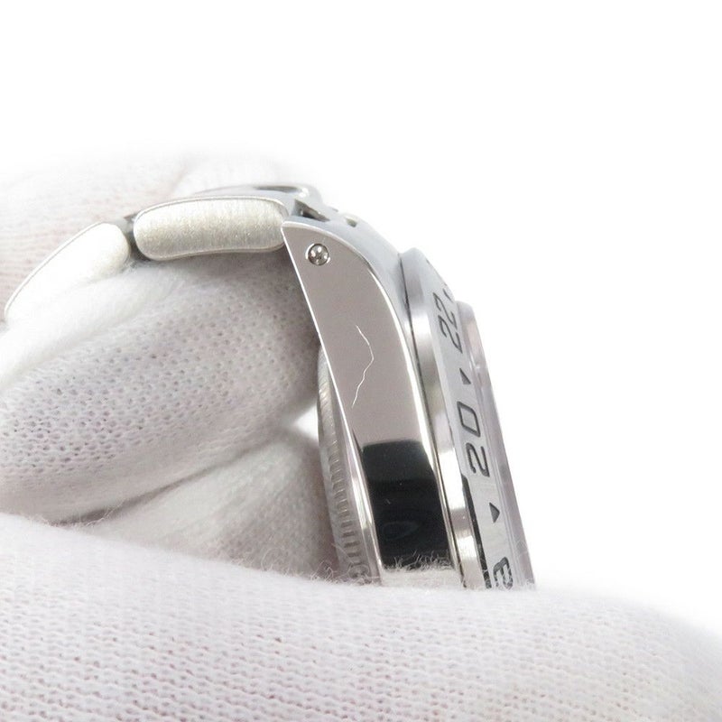 ロレックス エクスプローラー2 L番 16570 ROLEX ウォッチ 腕時計 黒文字盤