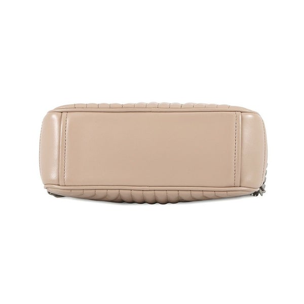 プラダ チェーンショルダー ダイアグラム レザー 1BH083 PRADA