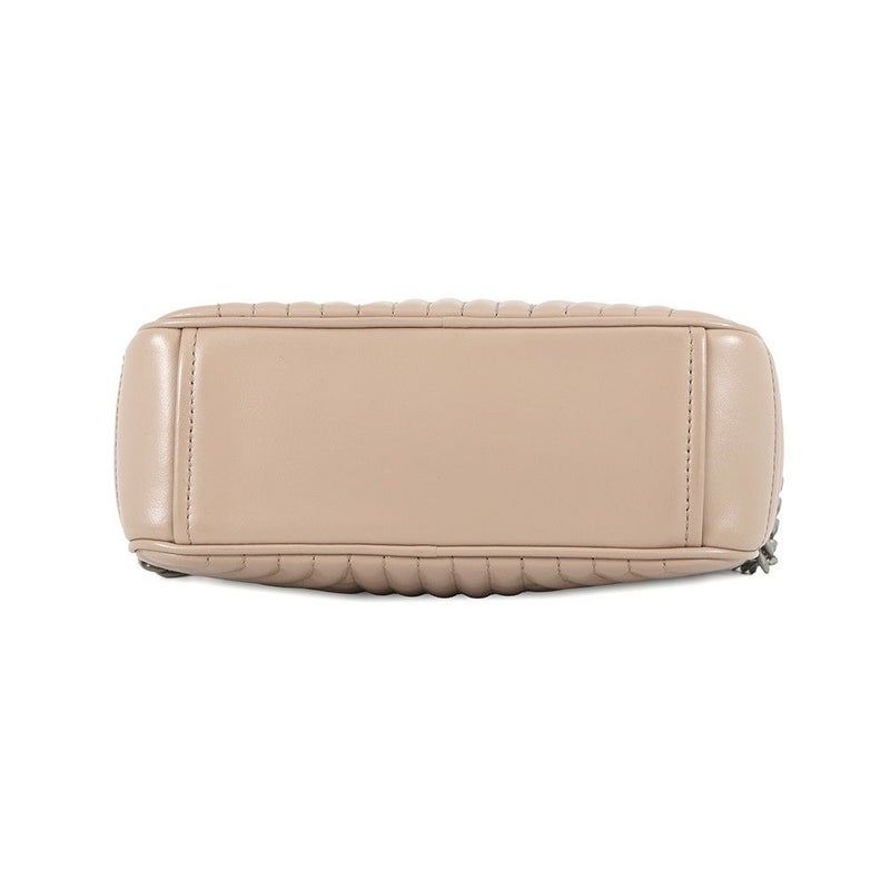 プラダ チェーンショルダー ダイアグラム レザー 1BH083 PRADA