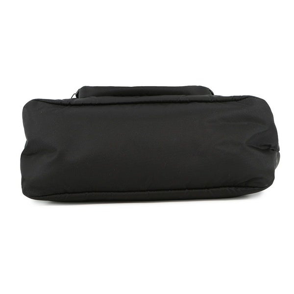 プラダ トートバッグ Re-Nylon ナイロン 1BG354 PRADA 2way 黒