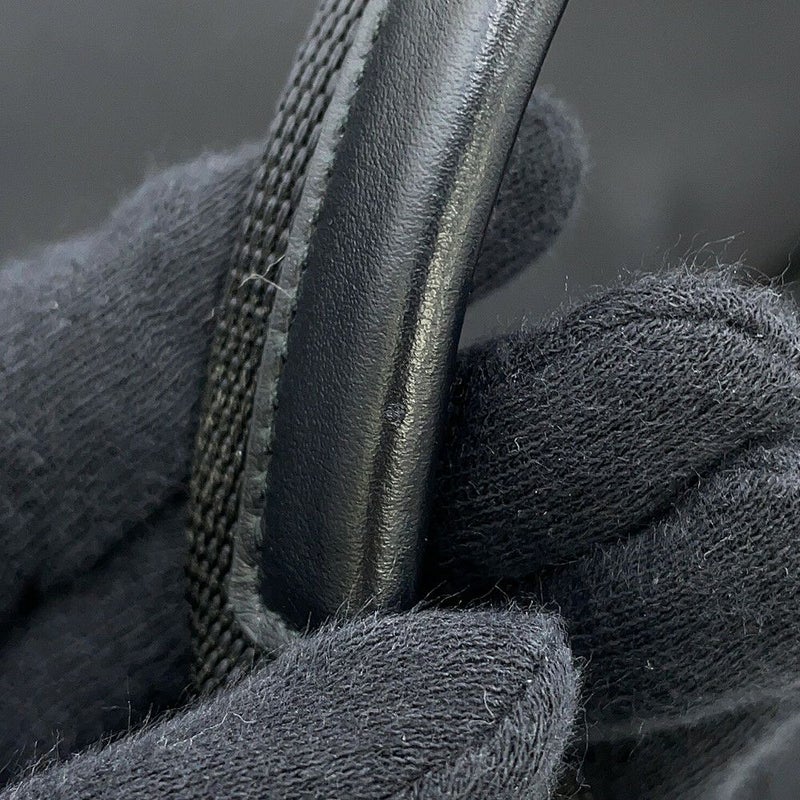 プラダ トートバッグ Re-Nylon ナイロン 1BG354 PRADA 2way 黒