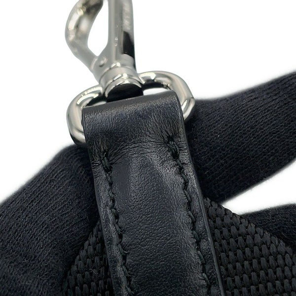 プラダ トートバッグ Re-Nylon ナイロン 1BG354 PRADA 2way 黒