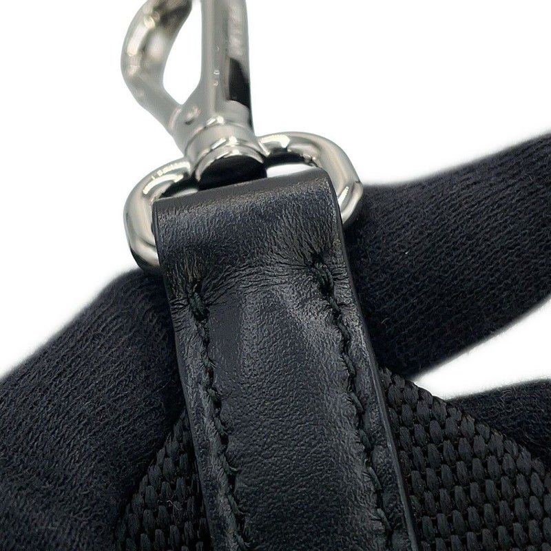 プラダ トートバッグ Re-Nylon ナイロン 1BG354 PRADA 2way 黒