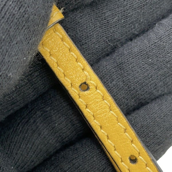 プラダ ハンドバッグ デュエット サフィアーノ カーフレザー 1BH038 PRADA 2way 黒