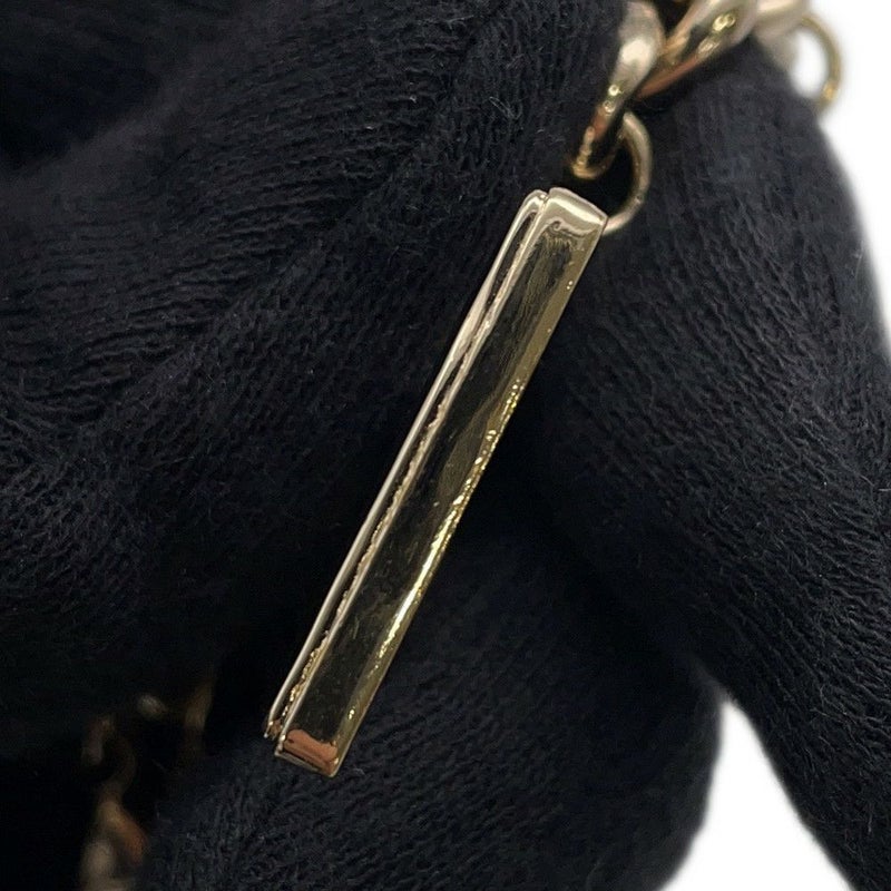 シャネル ブレスレット ロゴ チェーン B22 A AB8724 CHANEL アクセサリー