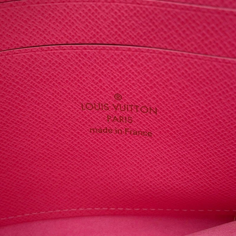ルイヴィトン チェーンショルダーバッグ モノグラム ヴィヴィエンヌ ポシェット・ドゥーブル ジップ M68486 LOUIS VUITTON