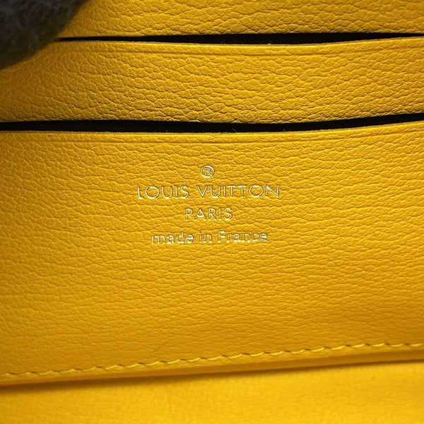 ルイヴィトン セカンドバッグ アリゲーター ポシェット・ヴォルガ  LOUIS VUITTON