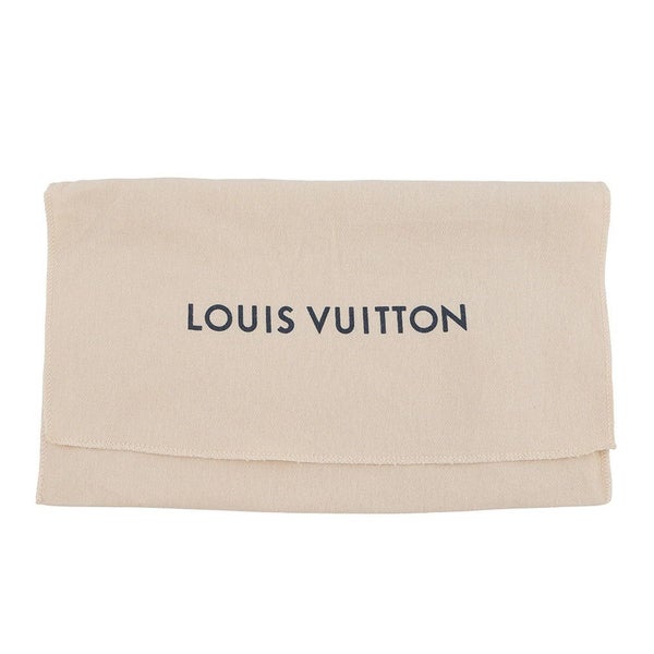 ルイヴィトン セカンドバッグ アリゲーター ポシェット・ヴォルガ  LOUIS VUITTON