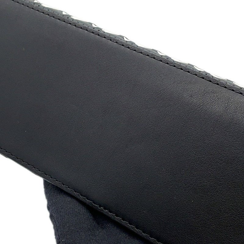 ルイヴィトン ハンドバッグ レザー カプシーヌBB M42641 LOUIS VUITTON 2wayショルダーバッグ ブラック 黒