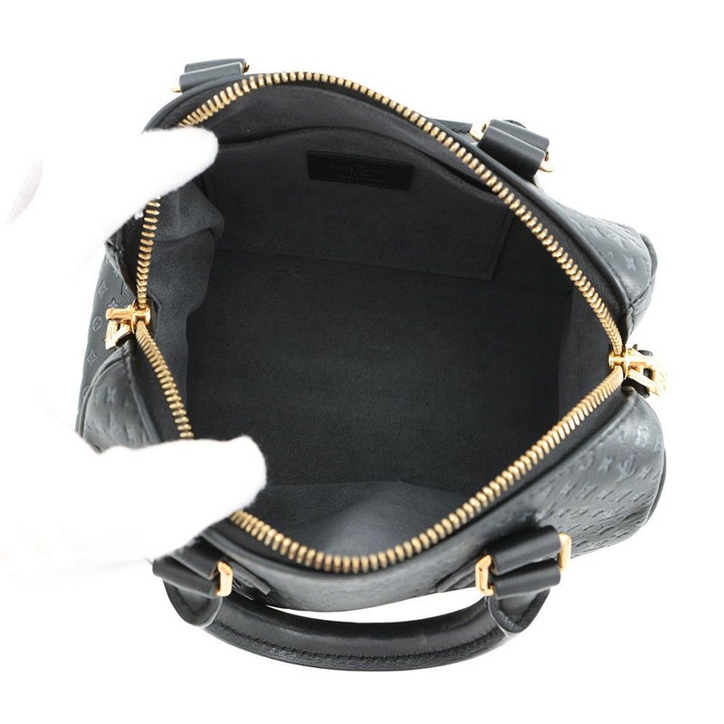 ルイヴィトン ハンドバッグ  ナノグラム スピーディ バンドリエール 20 M22595 LOUIS VUITTON 2way ショルダー モノグラム