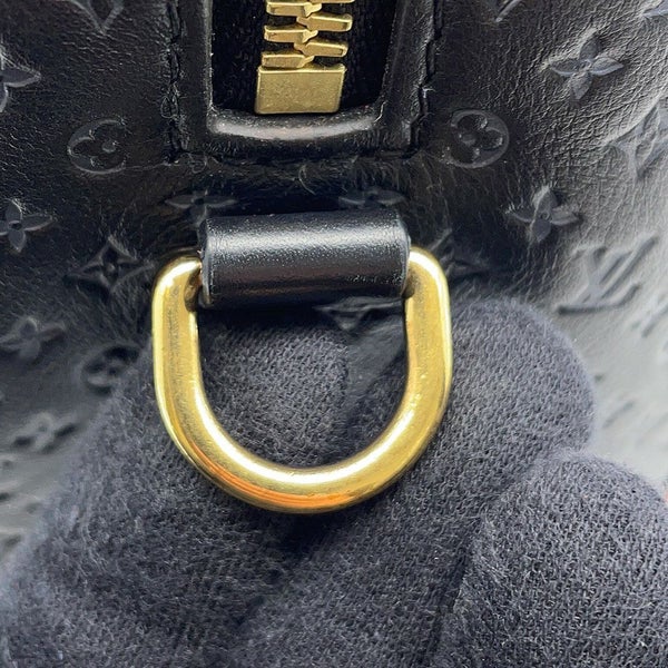 ルイヴィトン ハンドバッグ  ナノグラム スピーディ バンドリエール 20 M22595 LOUIS VUITTON 2way ショルダー モノグラム