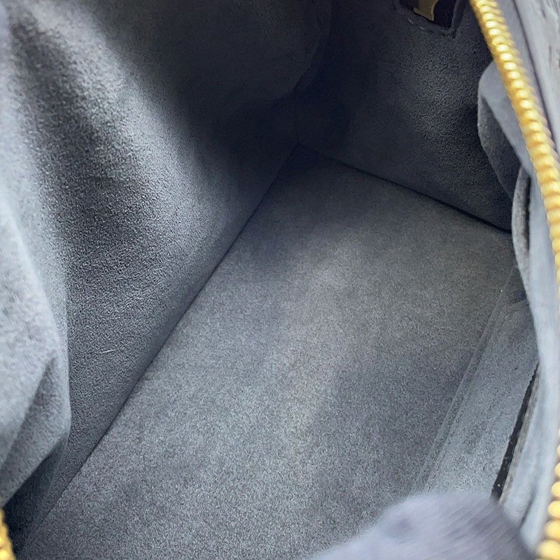 ルイヴィトン ハンドバッグ  ナノグラム スピーディ バンドリエール 20 M22595 LOUIS VUITTON 2way ショルダー モノグラム