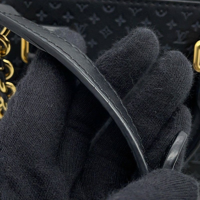 ルイヴィトン ハンドバッグ  ナノグラム スピーディ バンドリエール 20 M22595 LOUIS VUITTON 2way ショルダー モノグラム