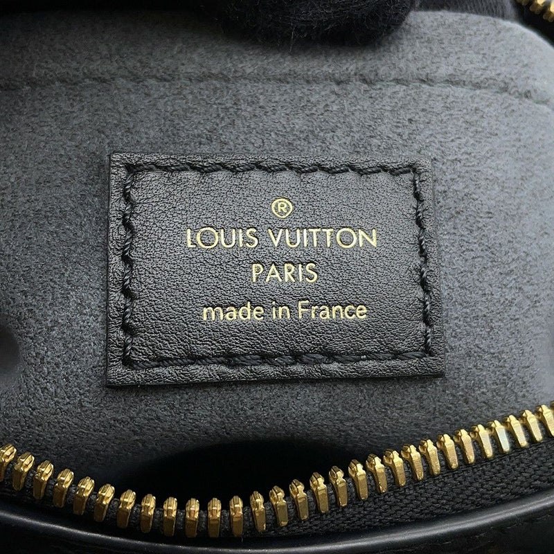 ルイヴィトン ハンドバッグ  ナノグラム スピーディ バンドリエール 20 M22595 LOUIS VUITTON 2way ショルダー モノグラム