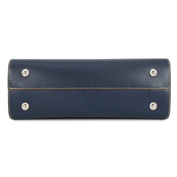 ルイヴィトン ハンドバッグ エピ ツイスト・トート M54980 LOUIS VUITTON 2way ショルダーバッグ