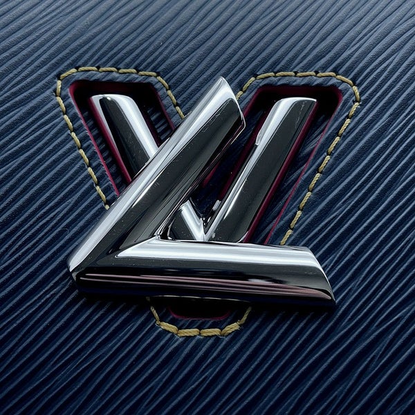 ルイヴィトン ハンドバッグ エピ ツイスト・トート M54980 LOUIS VUITTON 2way ショルダーバッグ