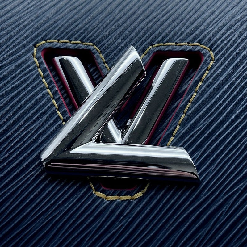 ルイヴィトン ハンドバッグ エピ ツイスト・トート M54980 LOUIS VUITTON 2way ショルダーバッグ