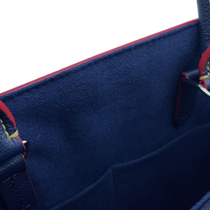 ルイヴィトン ハンドバッグ エピ ツイスト・トート M54980 LOUIS VUITTON 2way ショルダーバッグ