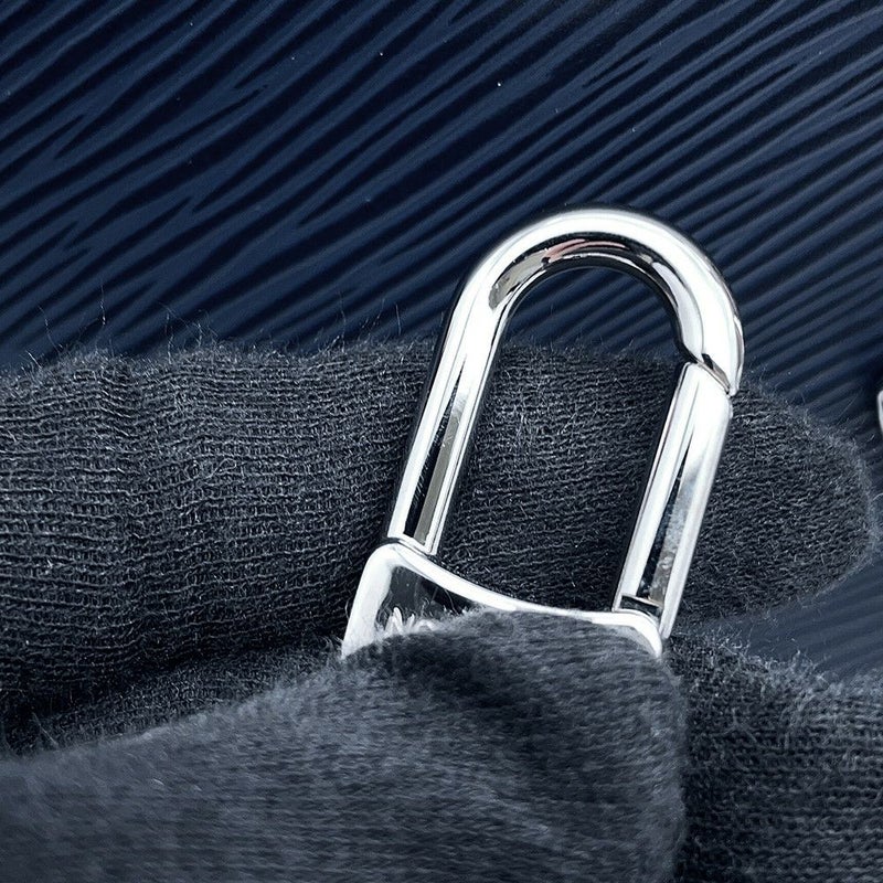 ルイヴィトン ハンドバッグ エピ ツイスト・トート M54980 LOUIS VUITTON 2way ショルダーバッグ