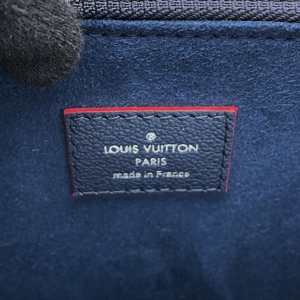 ルイヴィトン ハンドバッグ エピ ツイスト・トート M54980 LOUIS VUITTON 2way ショルダーバッグ