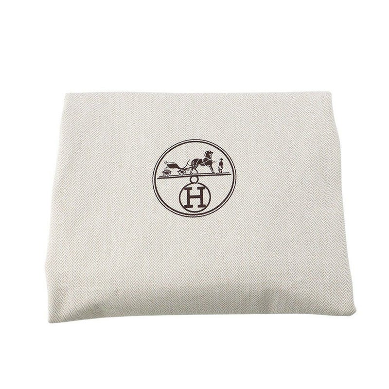 エルメス トートバッグ ガーデンパーティPM ローズパープル/シルバー金具 ネゴンダ A刻印