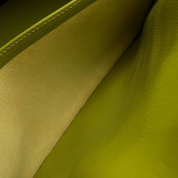 エルメス バーキン30 グリーン/アニスグリーン/ルテニウム金具  HERMES Birkin ハンドバッグ