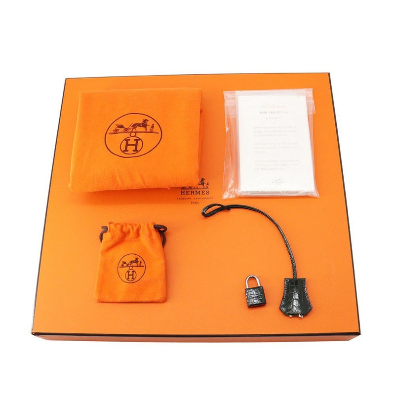 エルメス バーキン30 グリーン/アニスグリーン/ルテニウム金具  HERMES Birkin ハンドバッグ