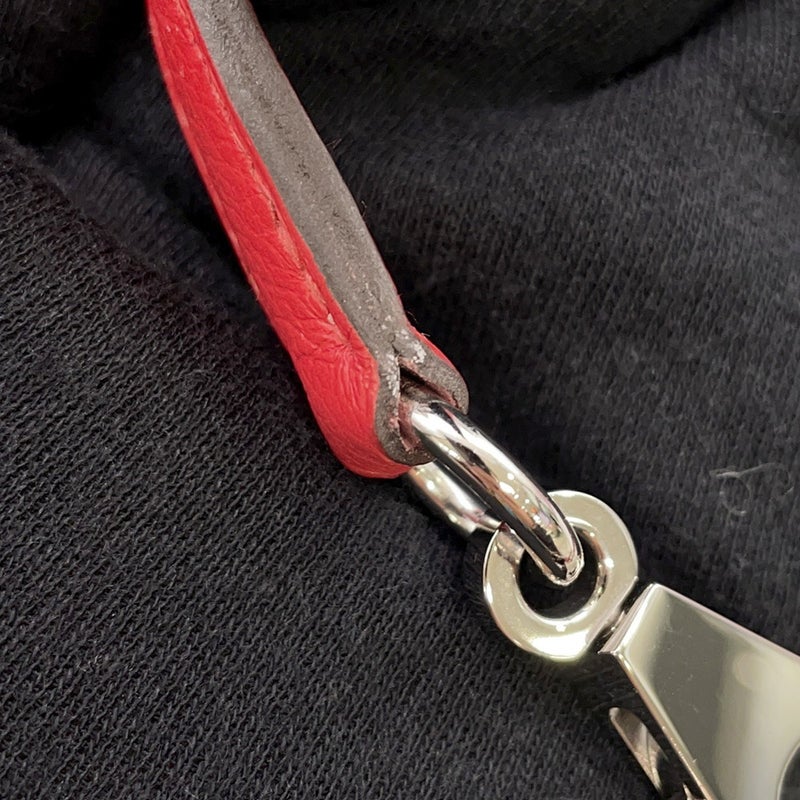 エルメス ハンドバッグ ケリー28 内縫い ヴェルソ ルージュクー/ルージュグレナ/シルバー金具 エバーカラー Y刻印 2wayショルダー