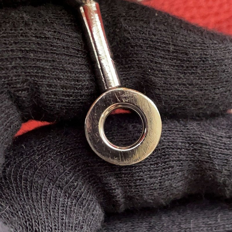 エルメス ハンドバッグ ケリー32 内縫い ゼラニウム/シルバー金具 トゴ X刻印 2wayショルダー